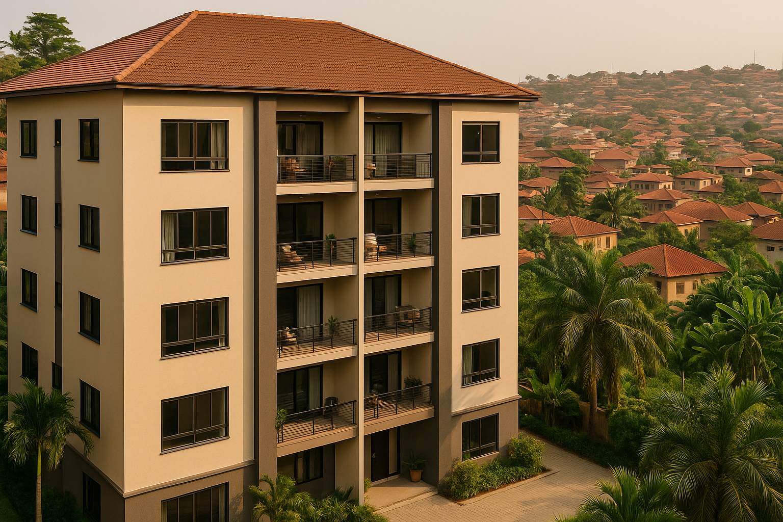 NYSC Corps Members: Shortlet Accommodation Guide for Ibadan (2026)