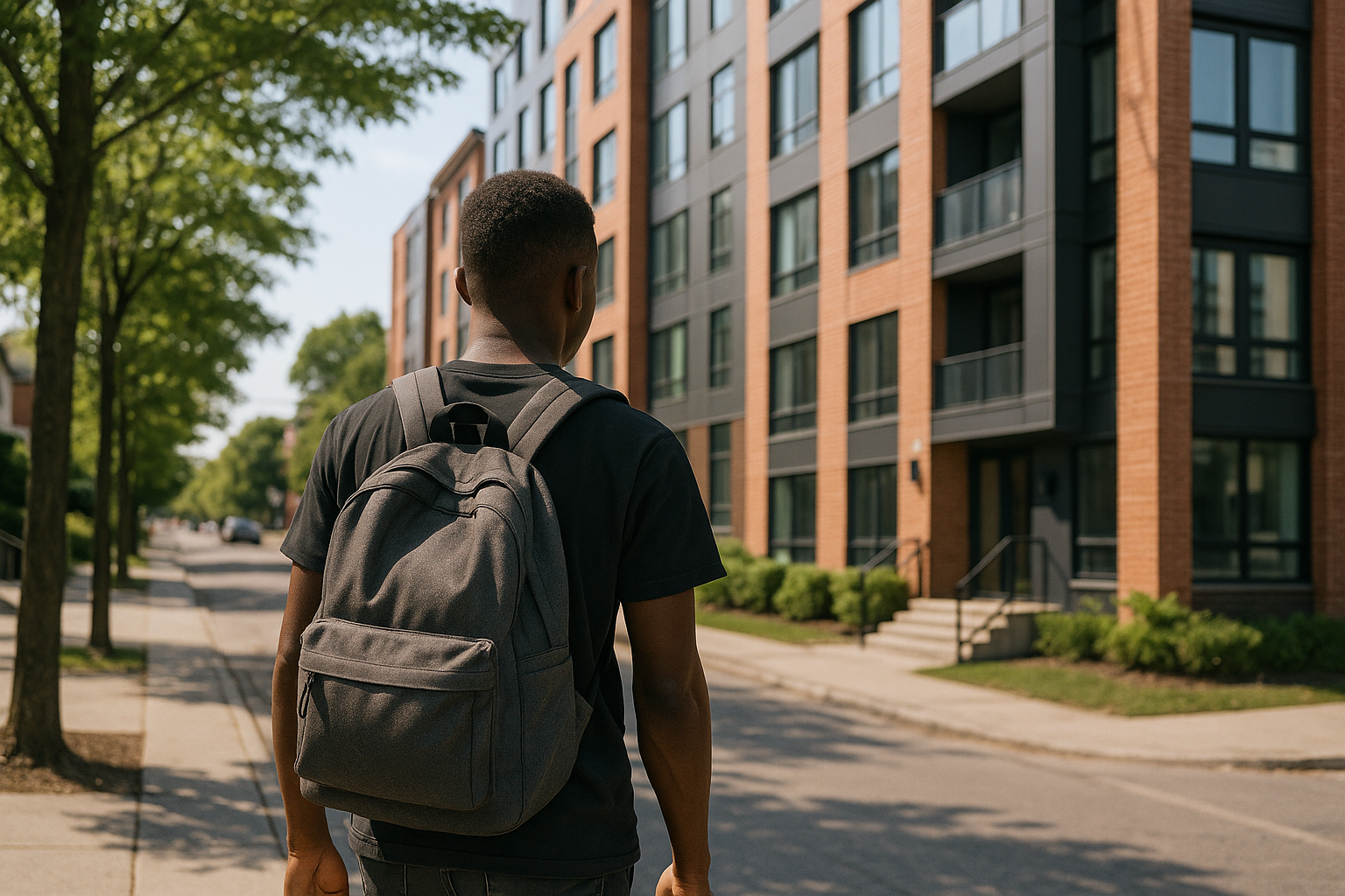 Student Shortlet Accommodation Near Nigerian Universities (2026)