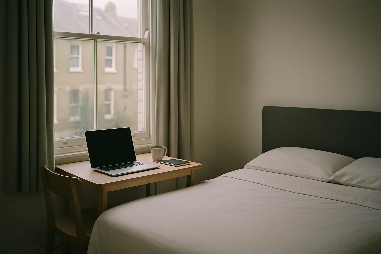 Private Room in New Cross SE14: A Remote Worker's London Base (2026)