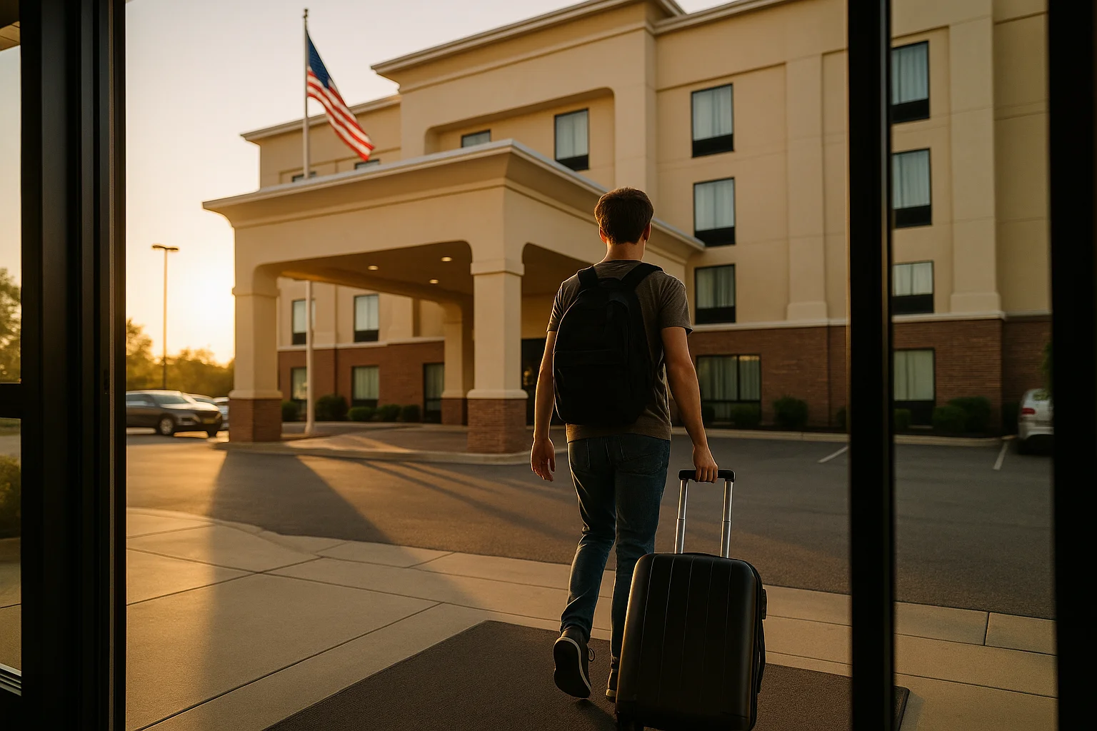 Does Hilton Allow 18-Year-Olds to Check In? Hilton Age Policy (2026)