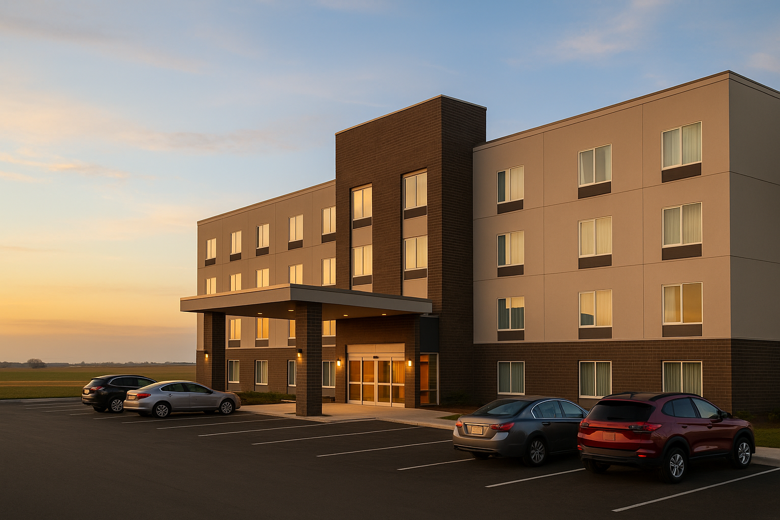 How Old Do You Have to Be to Get a Hotel Room in Iowa? (2026)