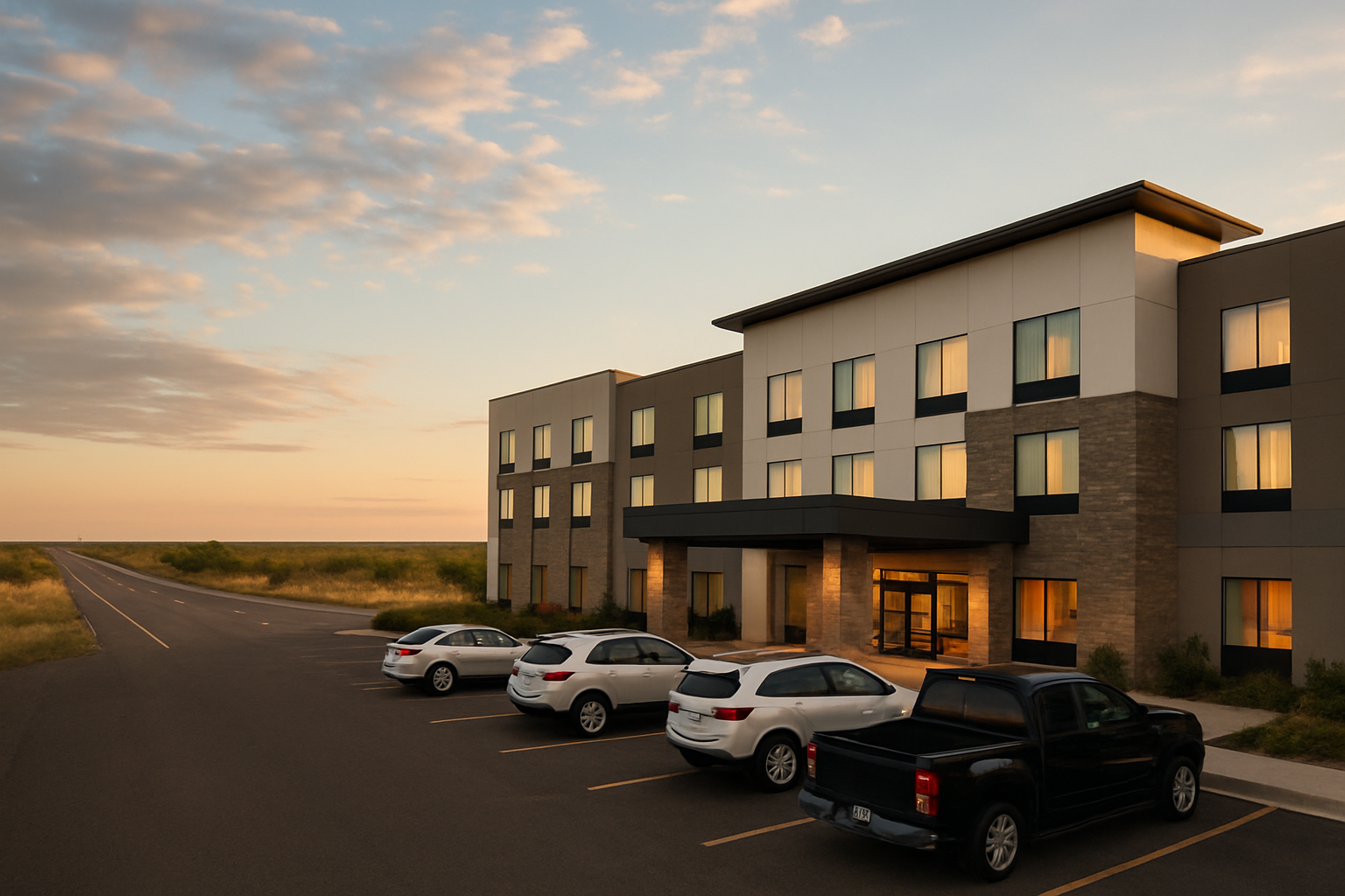 How Old Do You Have to Be to Get a Hotel Room in Texas? (2026)