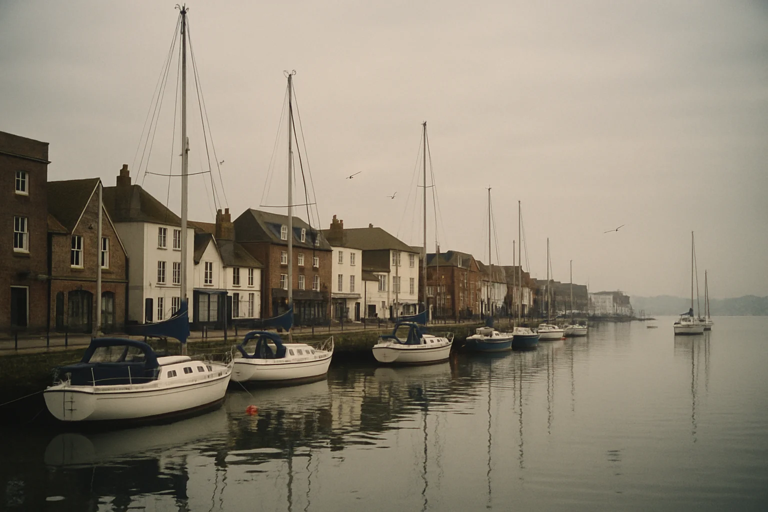 Serviced Room Near Poole Hospital: A Guide for Working Stays (2026)