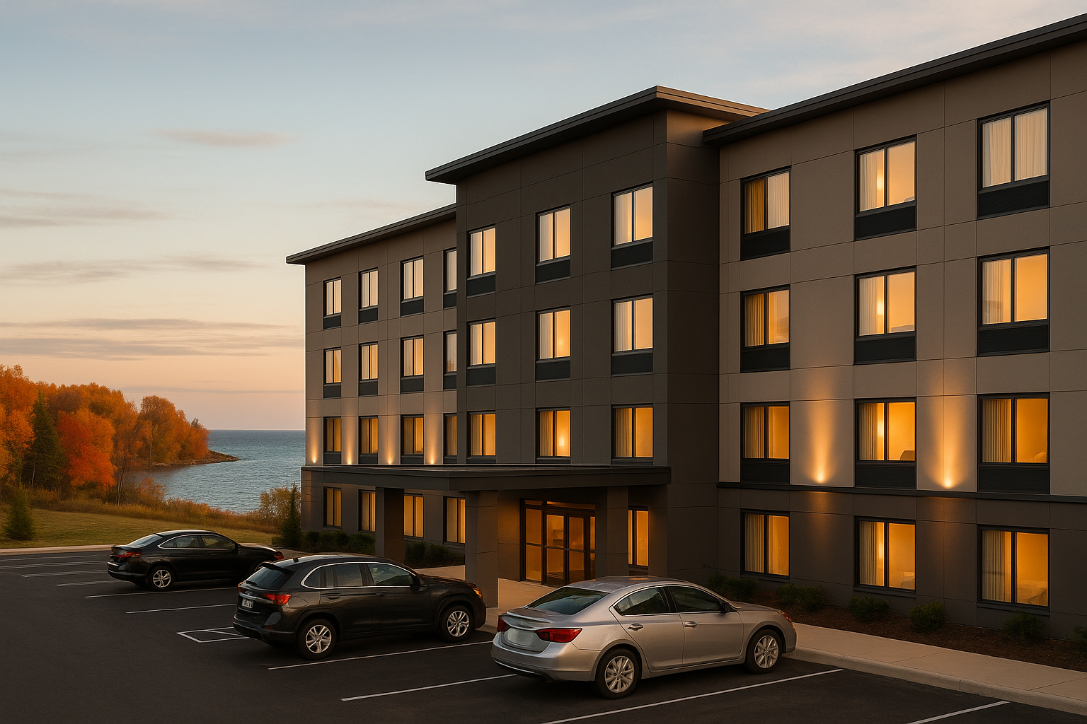 How Old Do You Have to Be to Get a Hotel Room in Michigan? (2026)