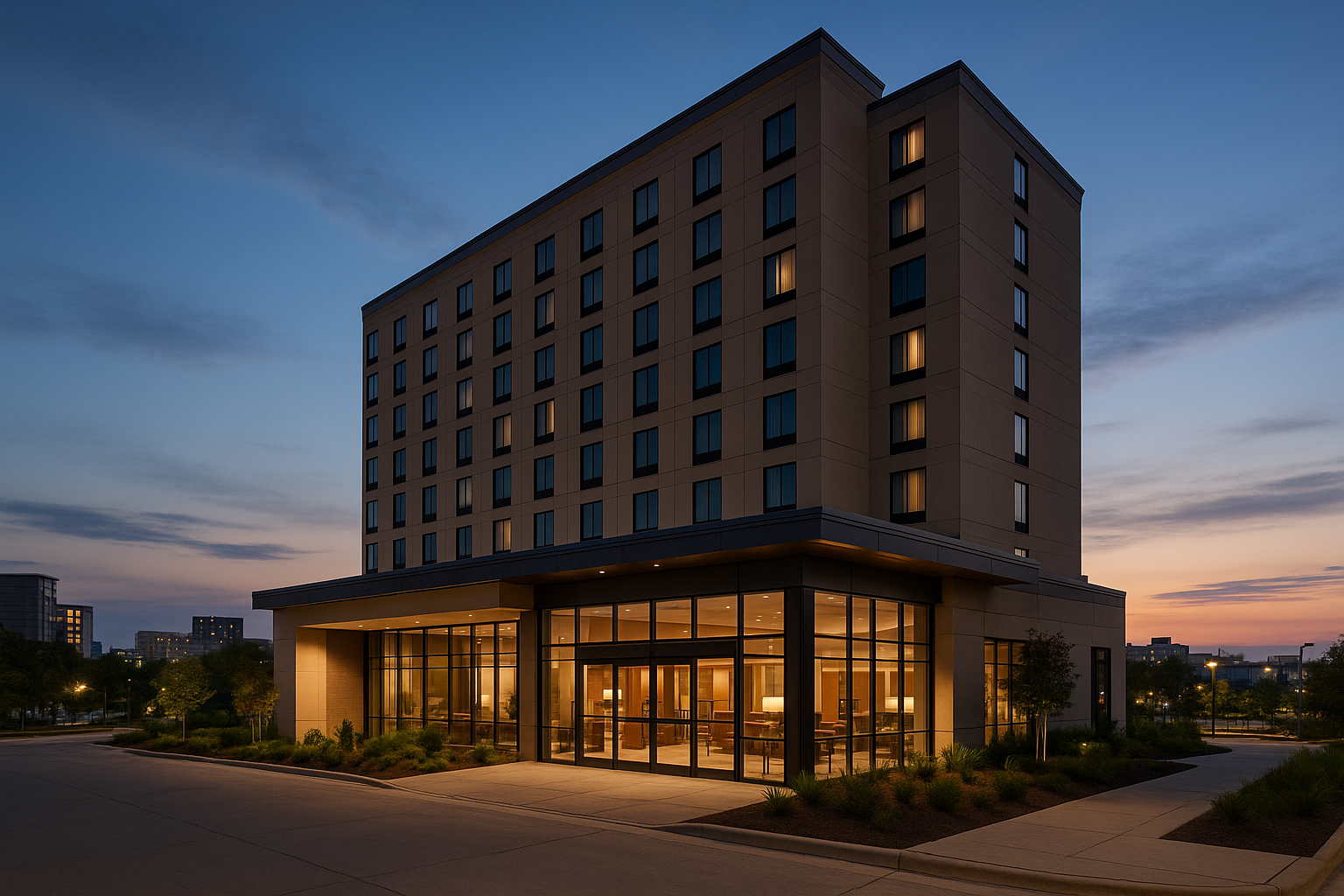 Does IHG Allow 18-Year-Olds to Check In? Age Policy (2026)