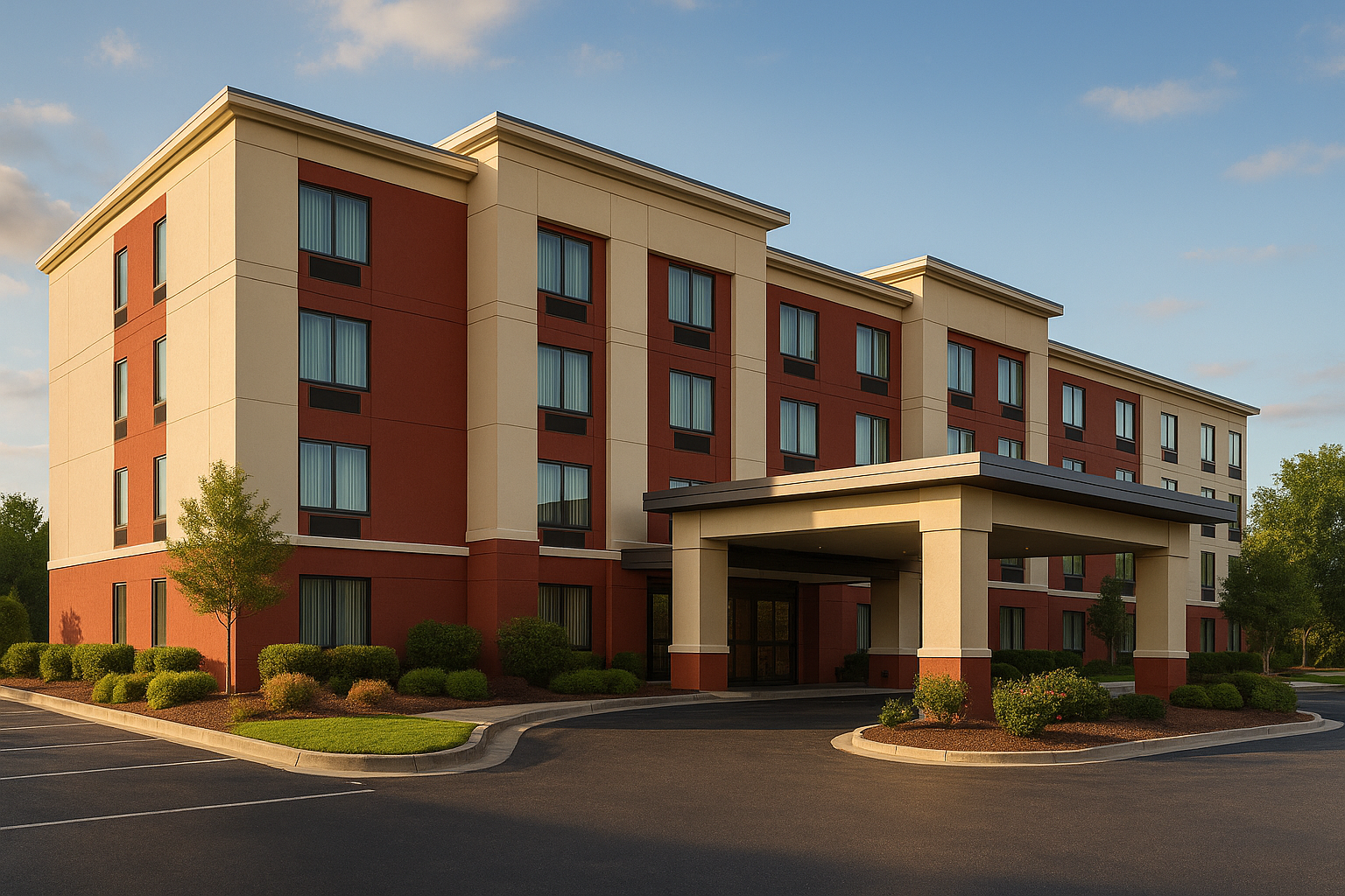 Does Ramada Allow 18-Year-Olds to Check In? Age Policy (2026)