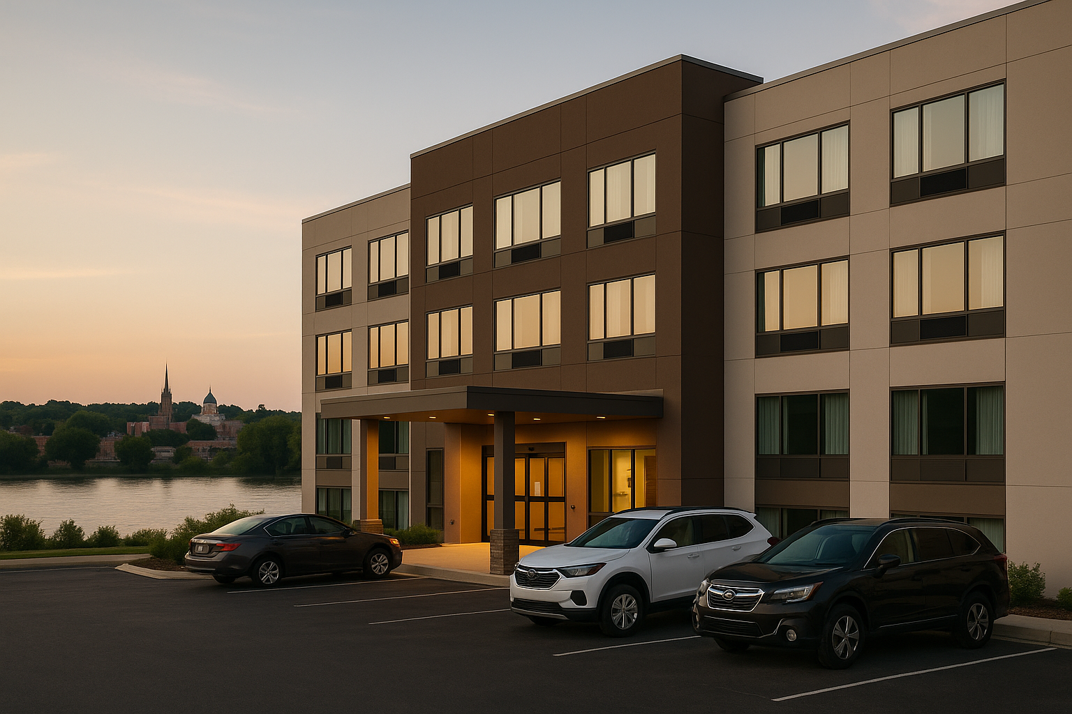 How Old Do You Have to Be to Get a Hotel Room in Missouri? (2026)