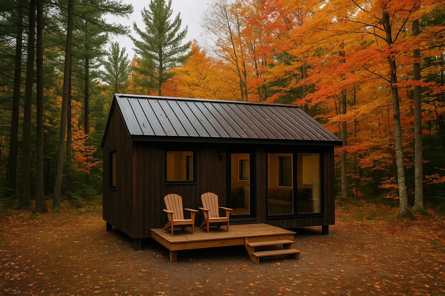 NH Tiny Home Laws and Zoning: A Town-by-Town Guide (2026)