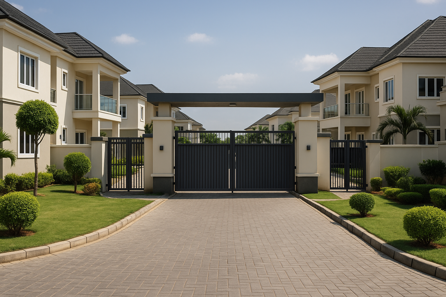 Shortlet Apartments in Abuja: Complete Guide (2026)