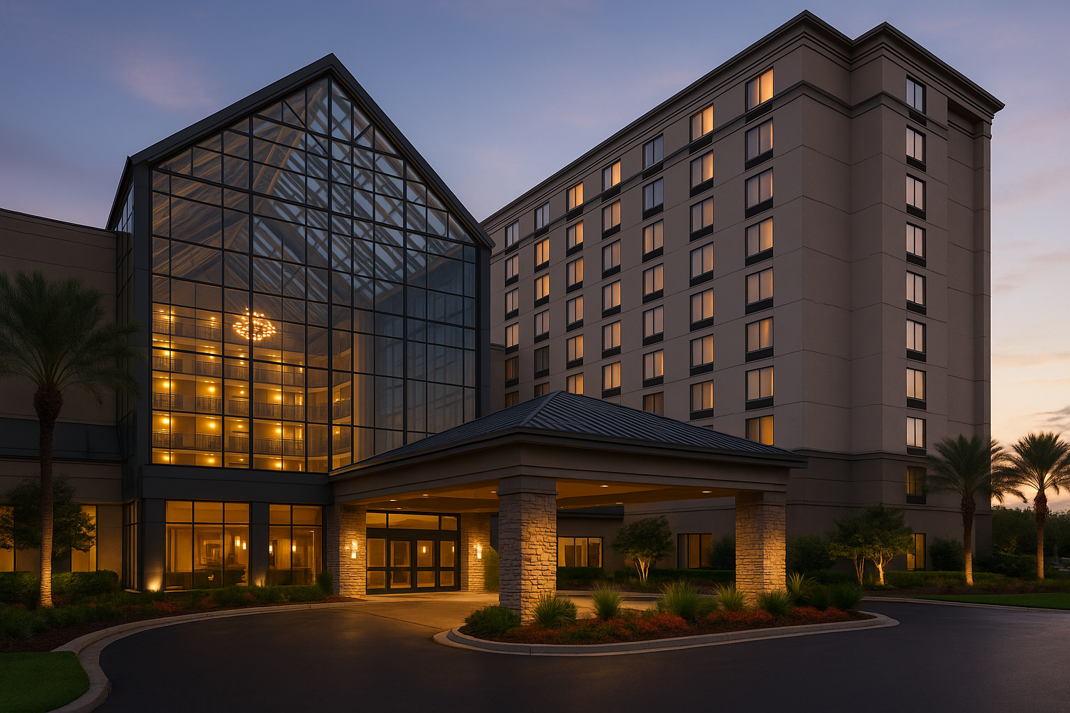 Does Embassy Suites Allow 18-Year-Olds to Check In? Age Policy (2026)