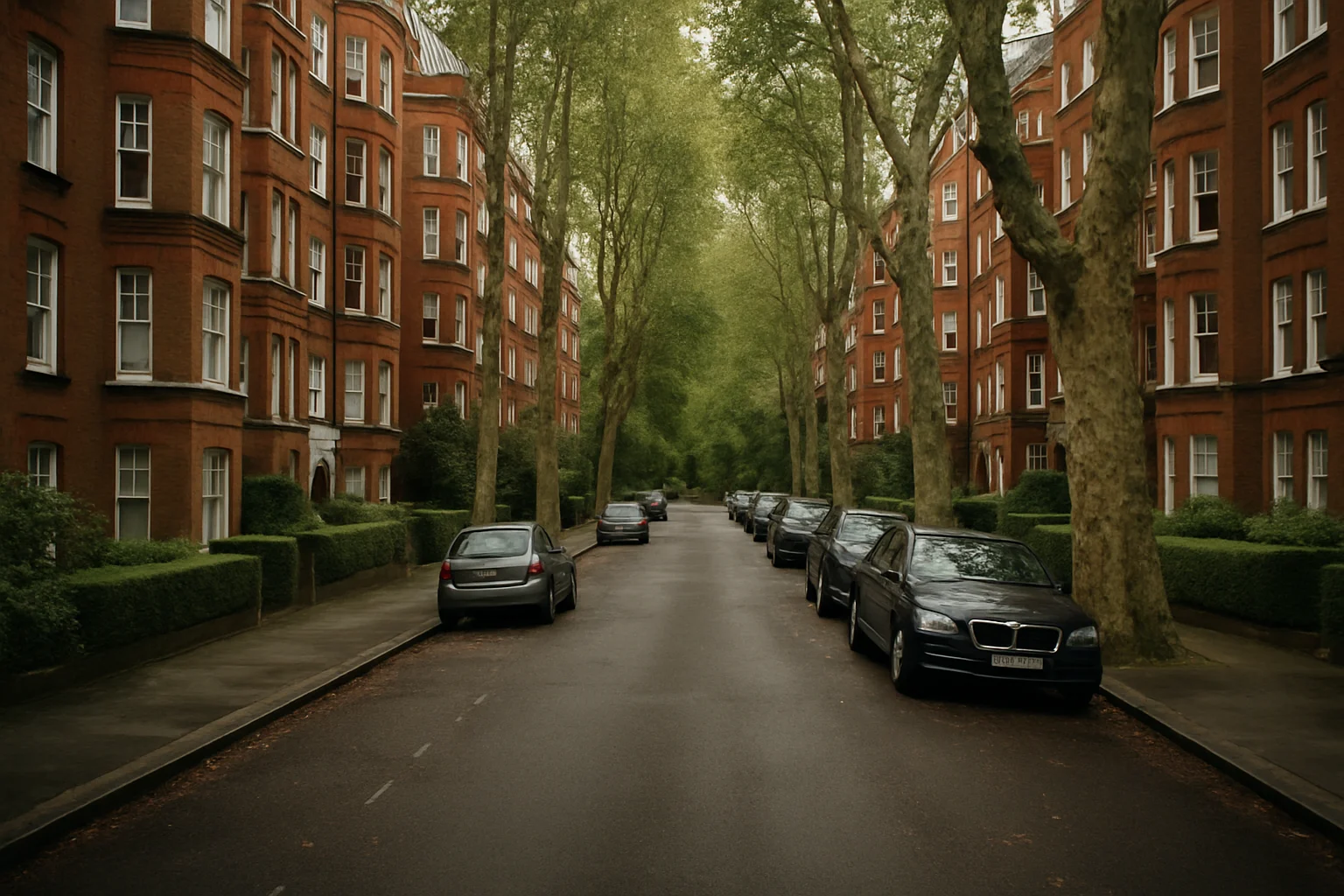 Flat Near Swiss Cottage NW8: A Regent's Park Area Guide (2026)