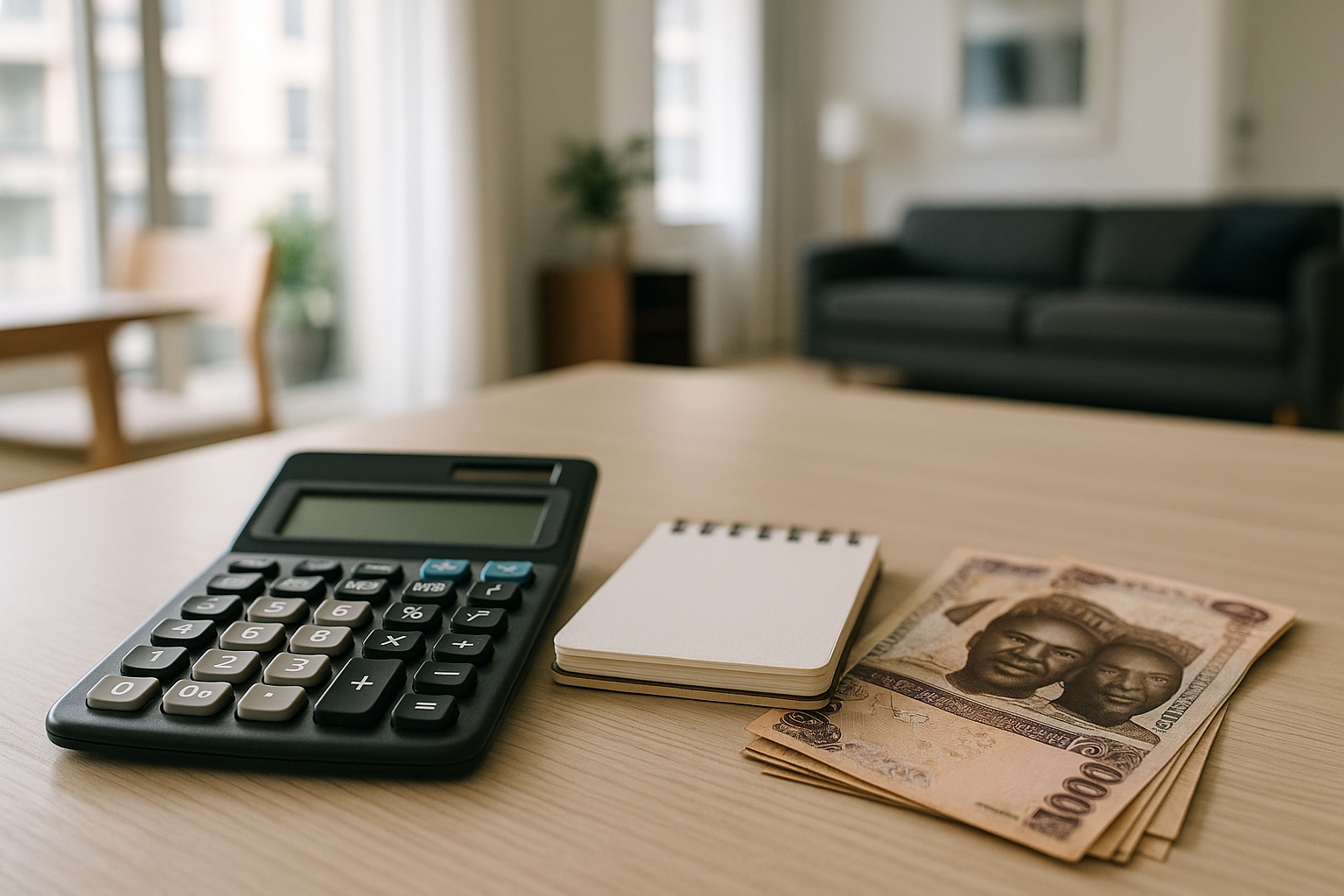 Hidden Costs of Booking a Shortlet in Lagos (2026)