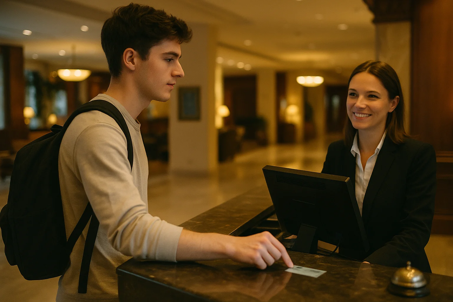 Cheapest Hotels That Let 18-Year-Olds Check In (2026 Budget Guide)