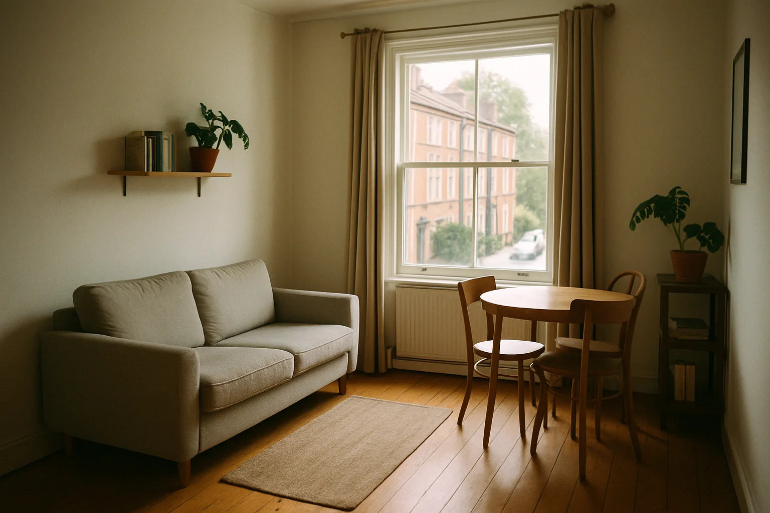 1 Bed Flat in New Cross SE14: A Commuter's London Guide (2026)
