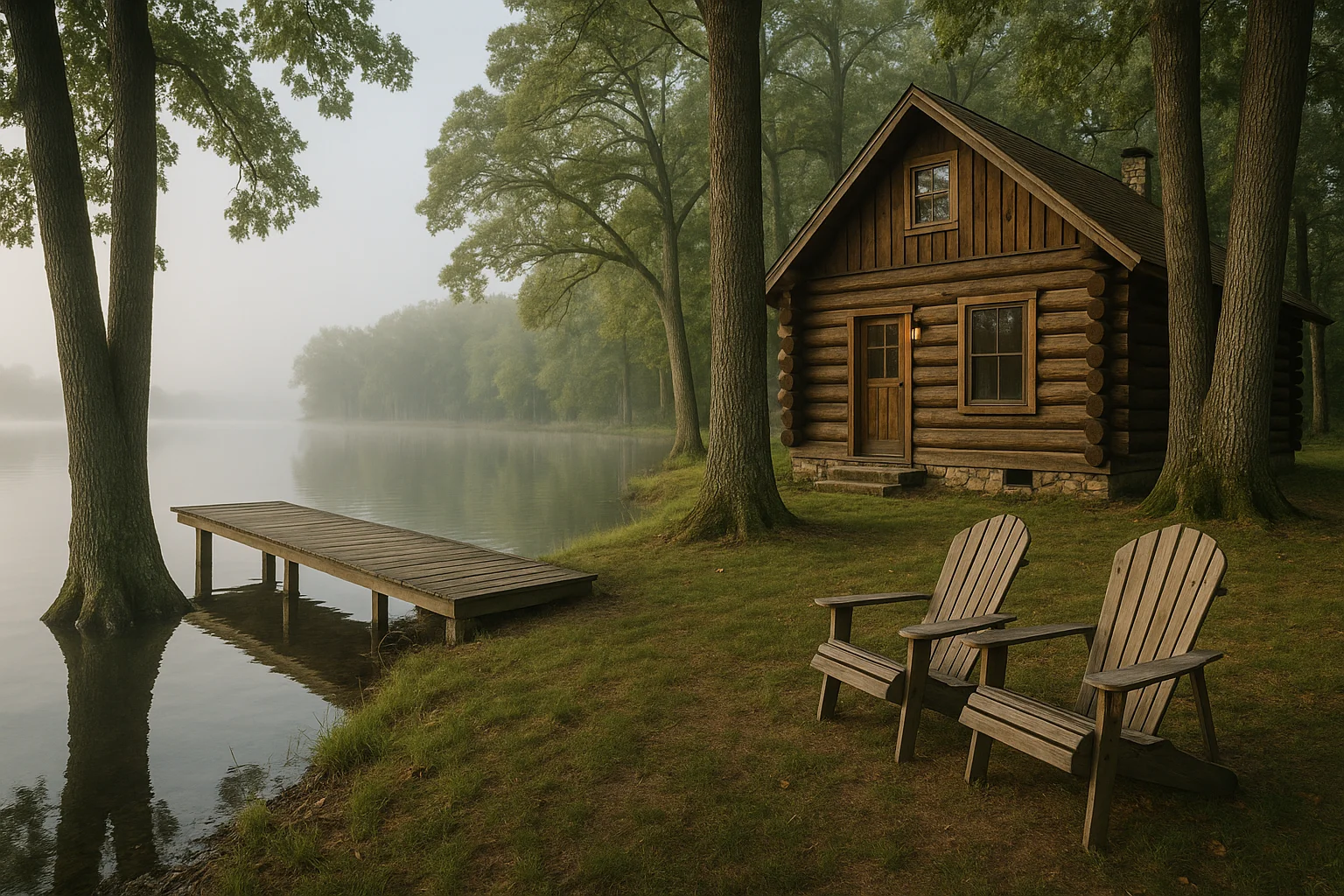 Indian Lake Cabin Rentals: Your Guide to Ohio's Largest Inland Lake