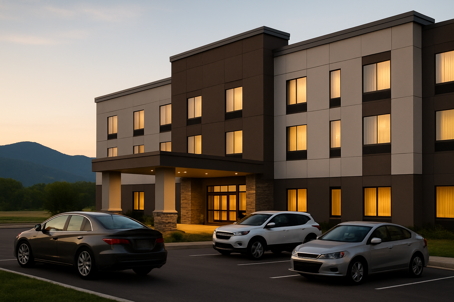 How Old Do You Have to Be to Get a Hotel Room in North Carolina? (2026)