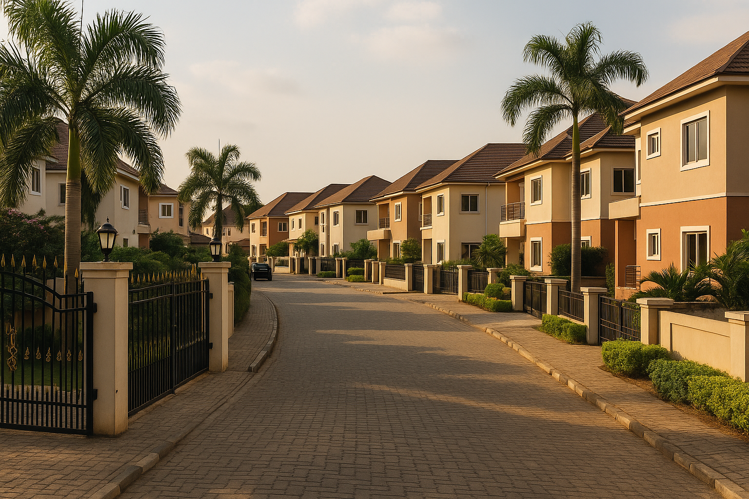 Shortlet Apartments in Akobo, Ibadan: A Practical Guide