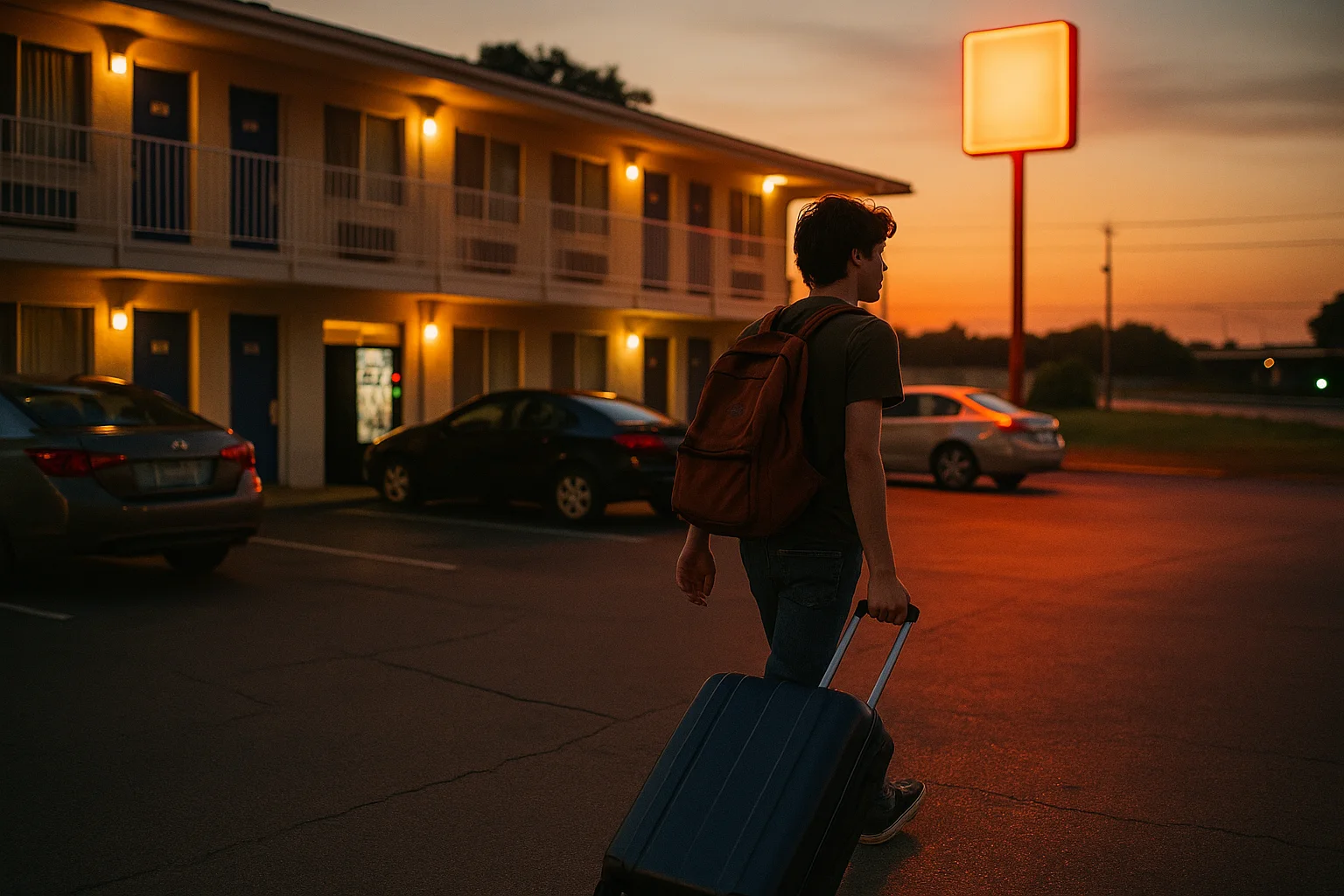 Does Motel 6 Allow 18-Year-Olds to Check In? The Motel 6 Age Policy (2026)