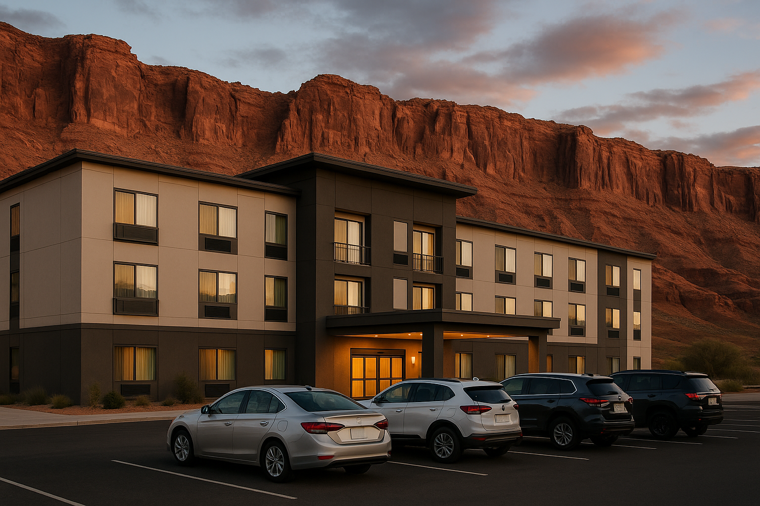 How Old Do You Have to Be to Get a Hotel Room in Utah? (2026)
