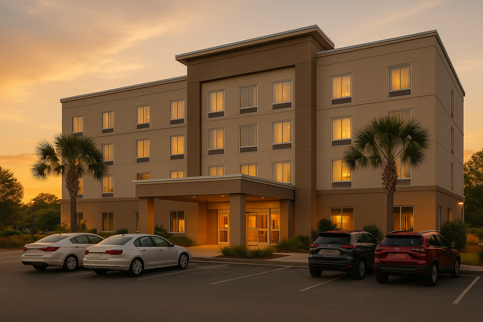 How Old Do You Have to Be to Get a Hotel Room in South Carolina? (2026)
