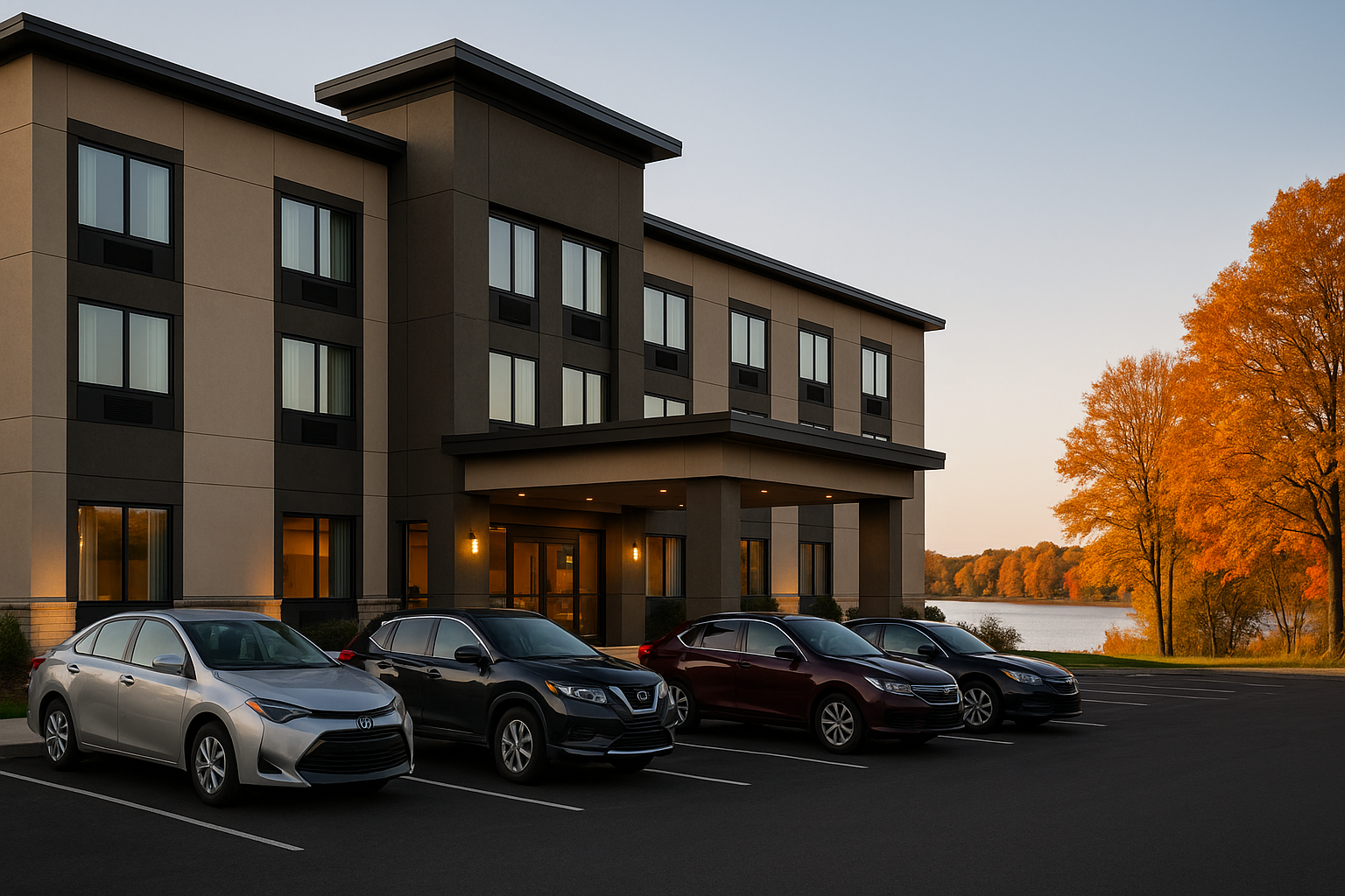 How Old Do You Have to Be to Get a Hotel Room in Minnesota? (2026)