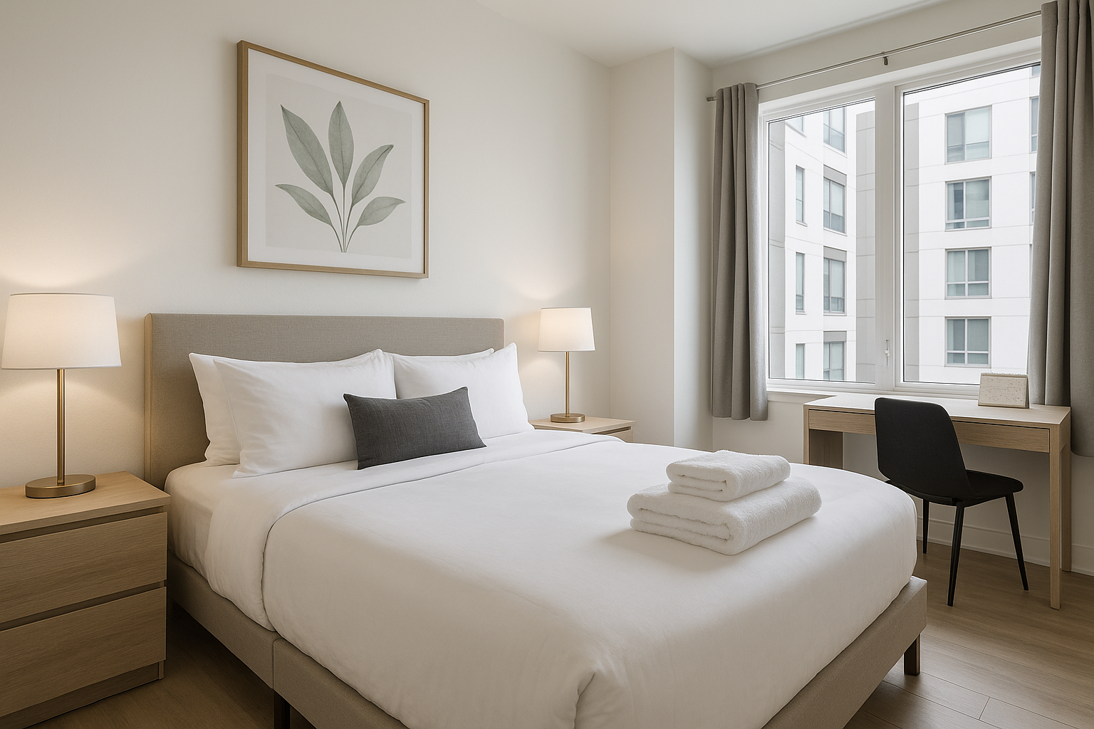Shortlet Occupancy Rates in Lagos: A Host's Guide (2026)