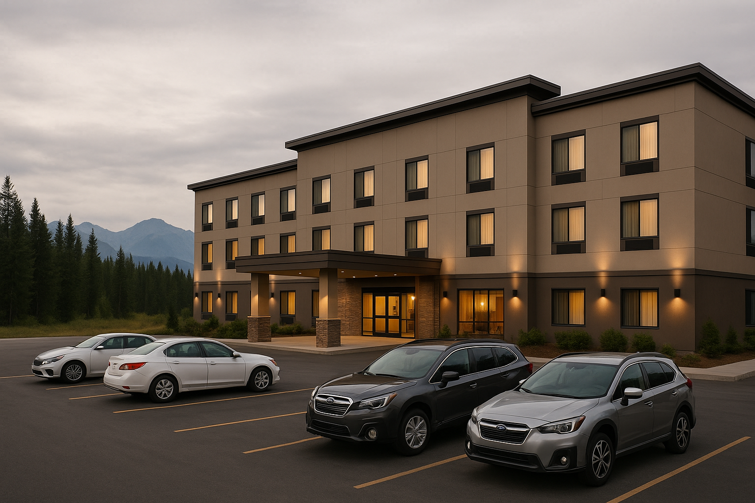 How Old Do You Have to Be to Get a Hotel Room in Washington? (2026)