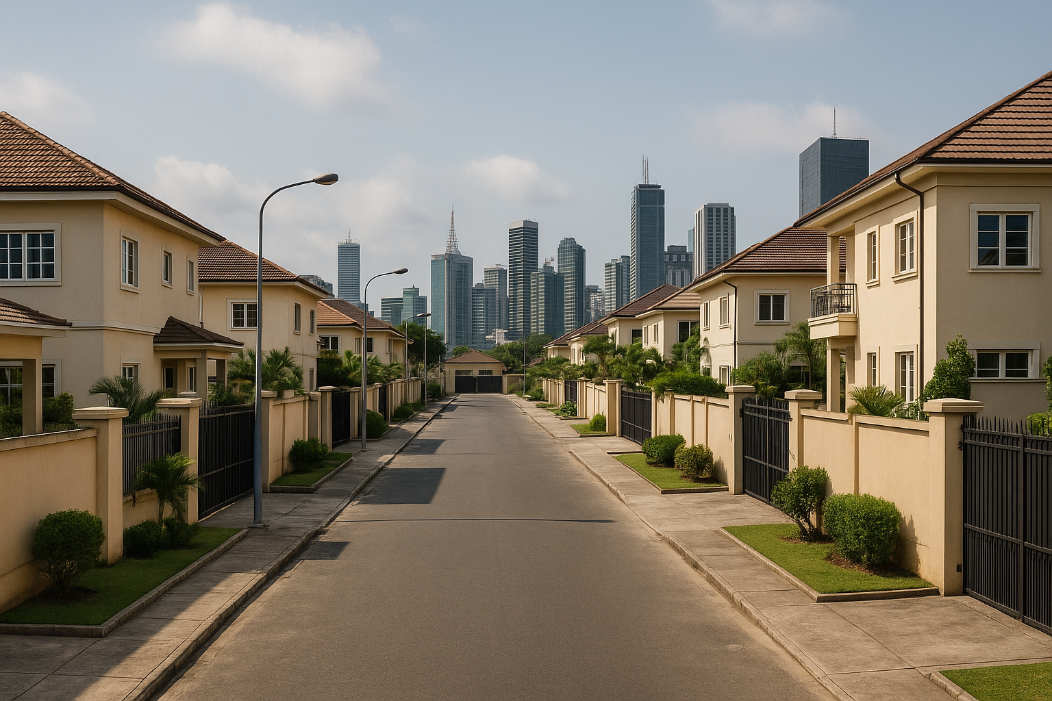 Lekki Phase 1 vs. Victoria Island: Which Shortlet Area Fits You? (2026)