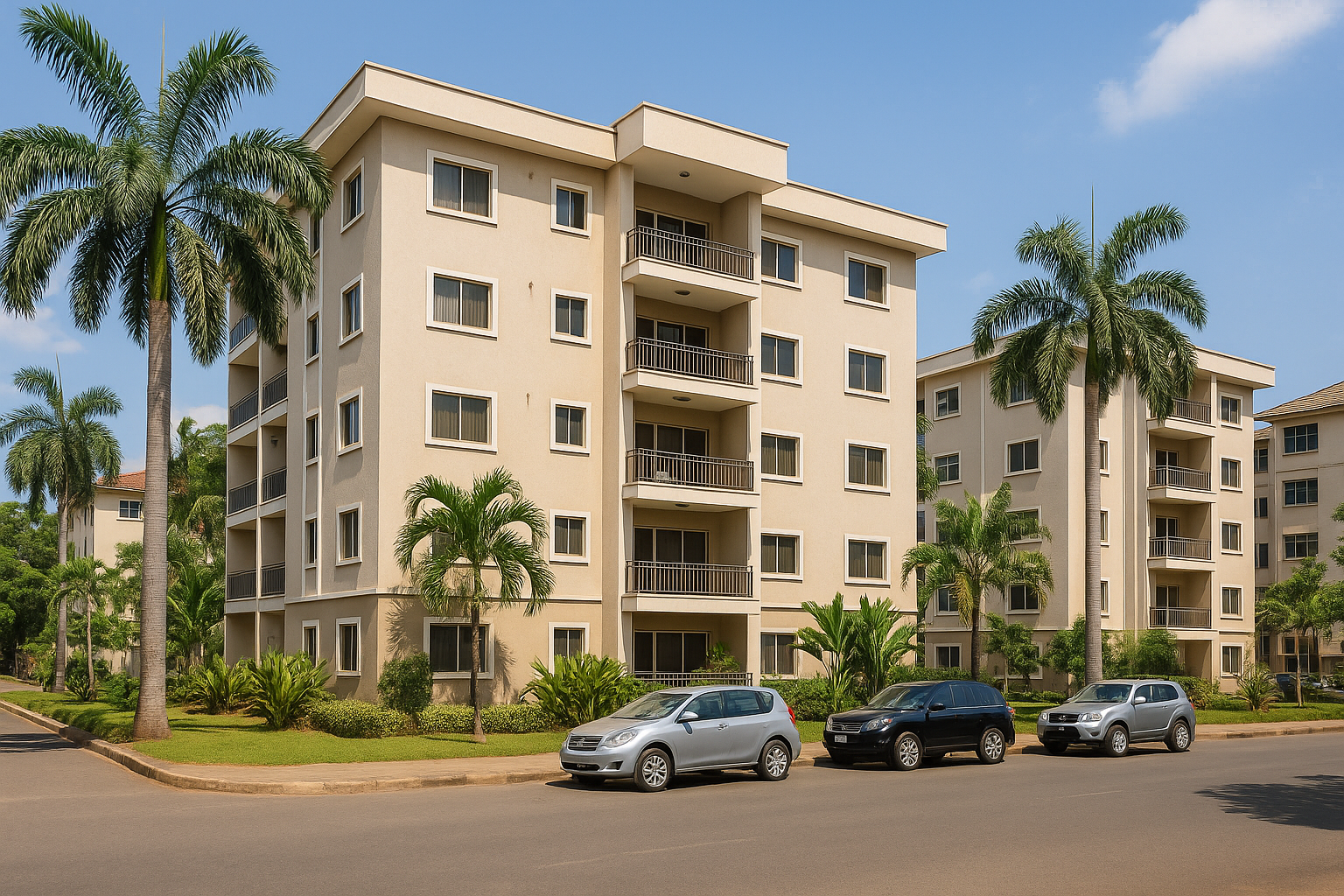 NYSC Corps Members: Shortlet Accommodation Guide for Abuja (2026)