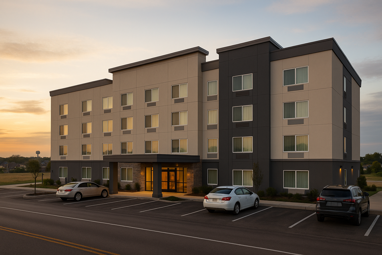 How Old Do You Have to Be to Get a Hotel Room in Ohio? (2026)