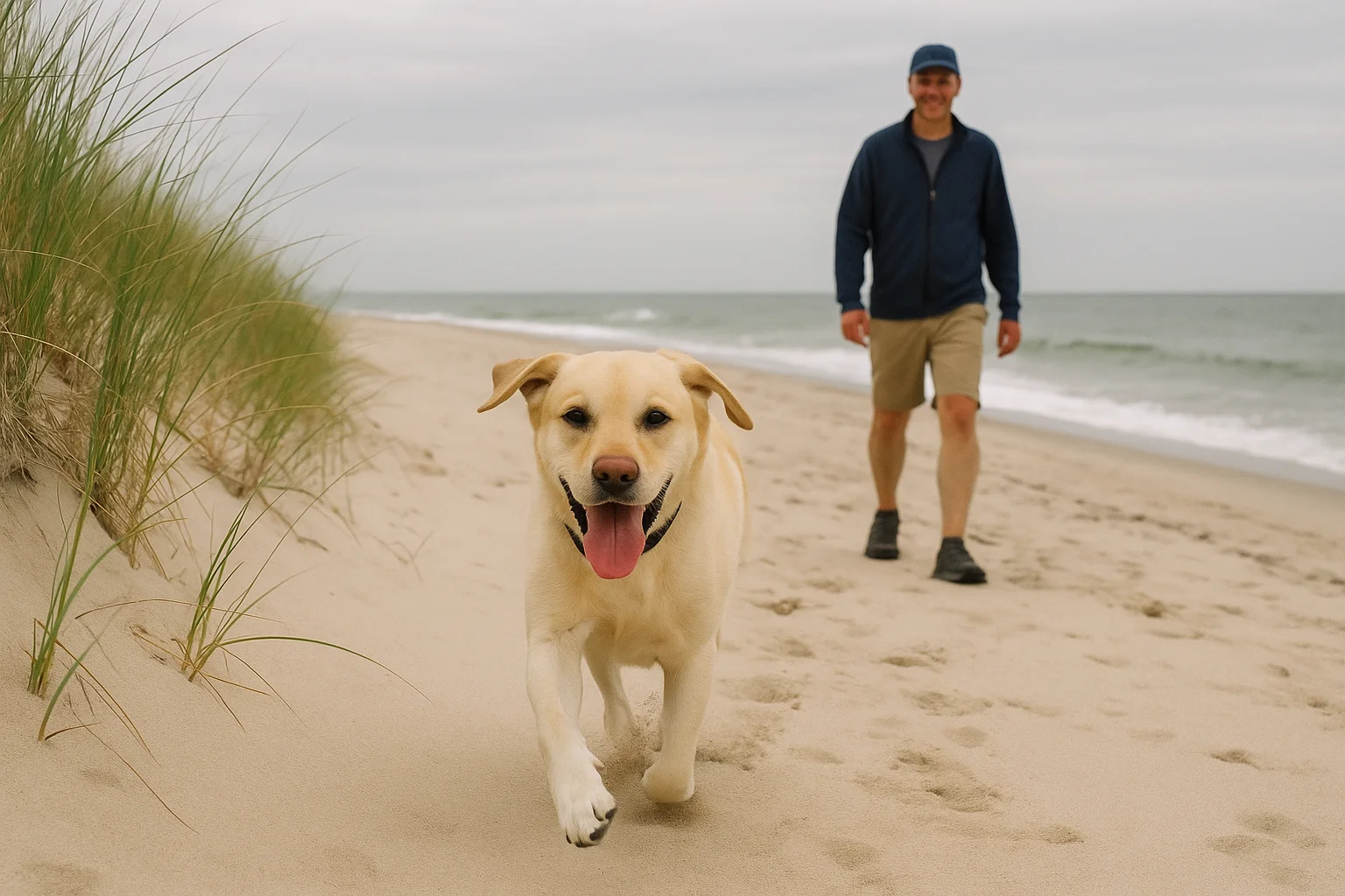 Pet-Friendly Vacation Rentals on Cape Cod: The Complete Guide