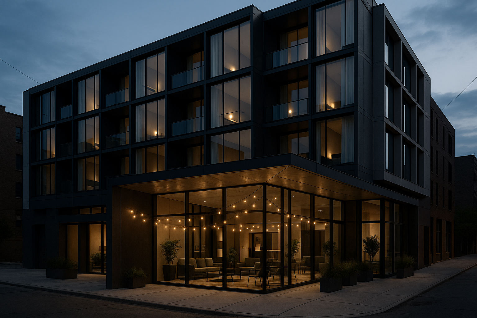 Does Aloft Hotels Allow 18-Year-Olds to Check In? Age Policy (2026)