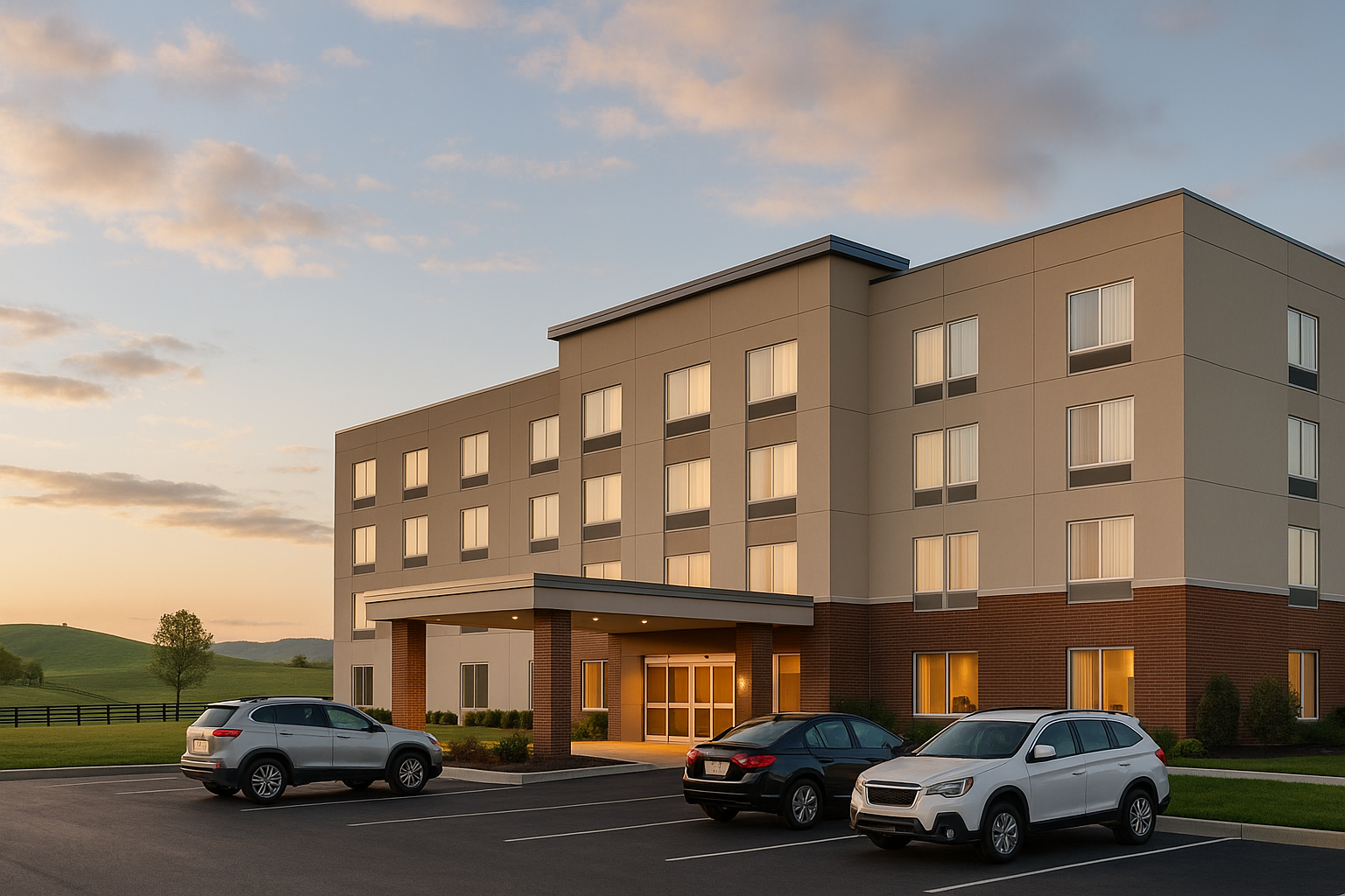 How Old Do You Have to Be to Get a Hotel Room in Kentucky? (2026)