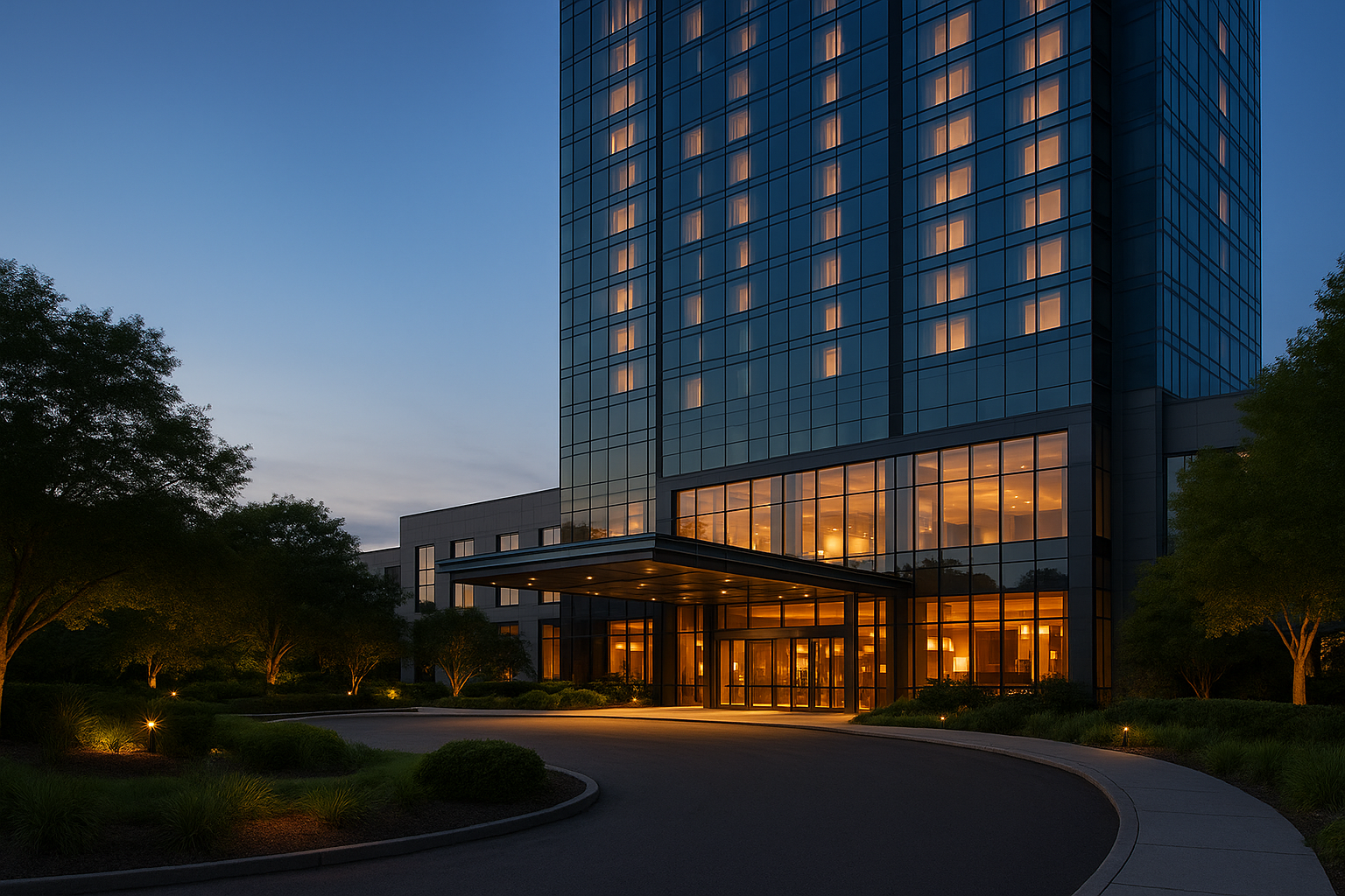 Does DoubleTree by Hilton Allow 18-Year-Olds to Check In? Age Policy (2026)