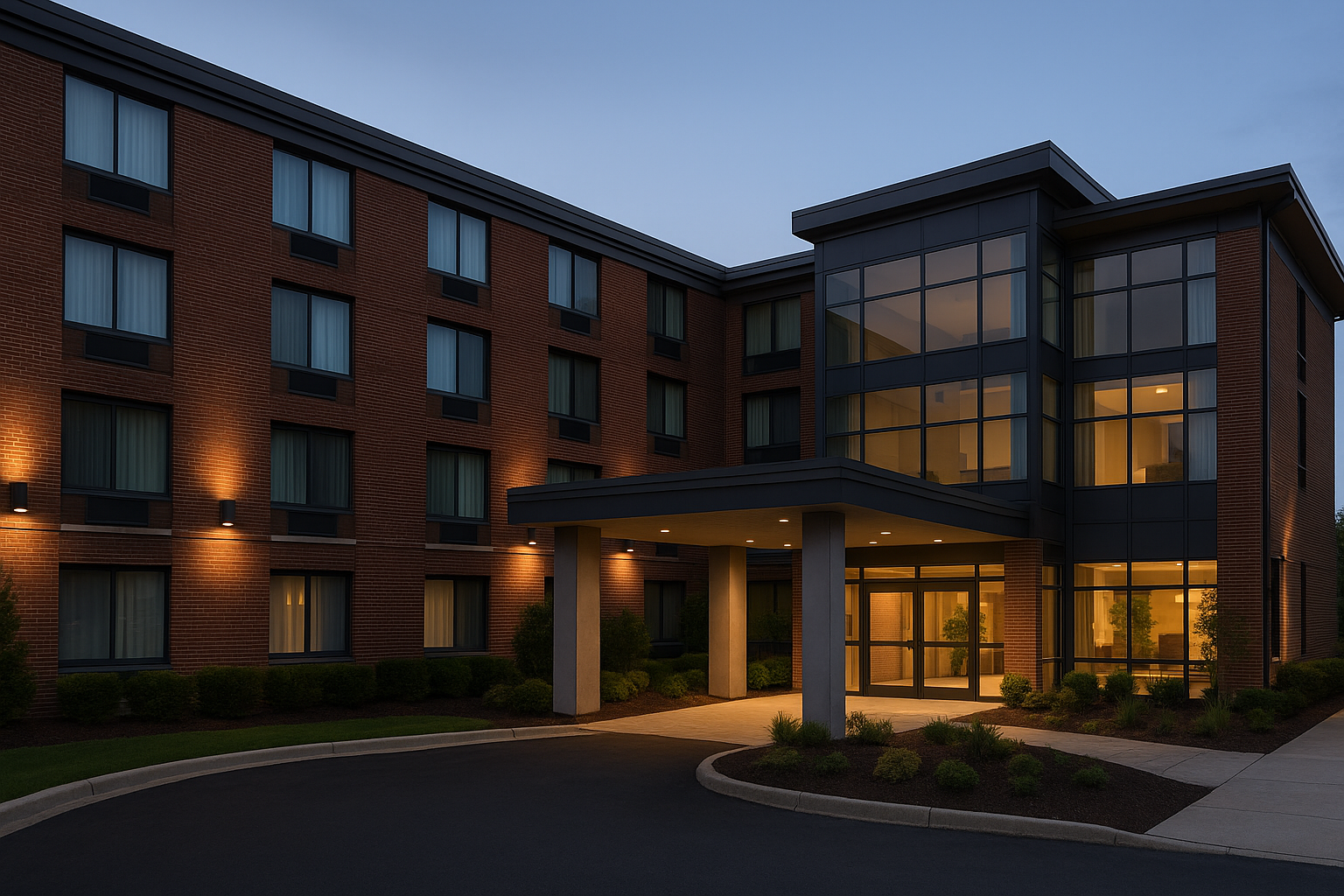 Does Courtyard by Marriott Allow 18-Year-Olds to Check In? Age Policy (2026)