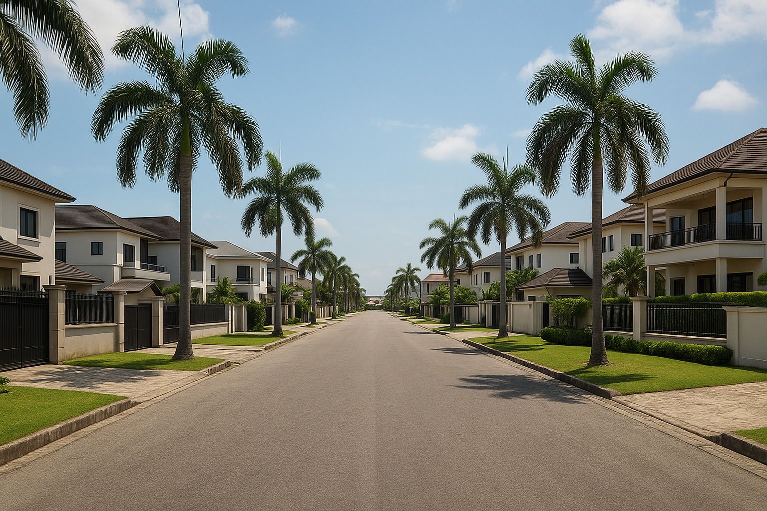Shortlet Apartments in Lekki Phase 1: Complete Guide (2026)