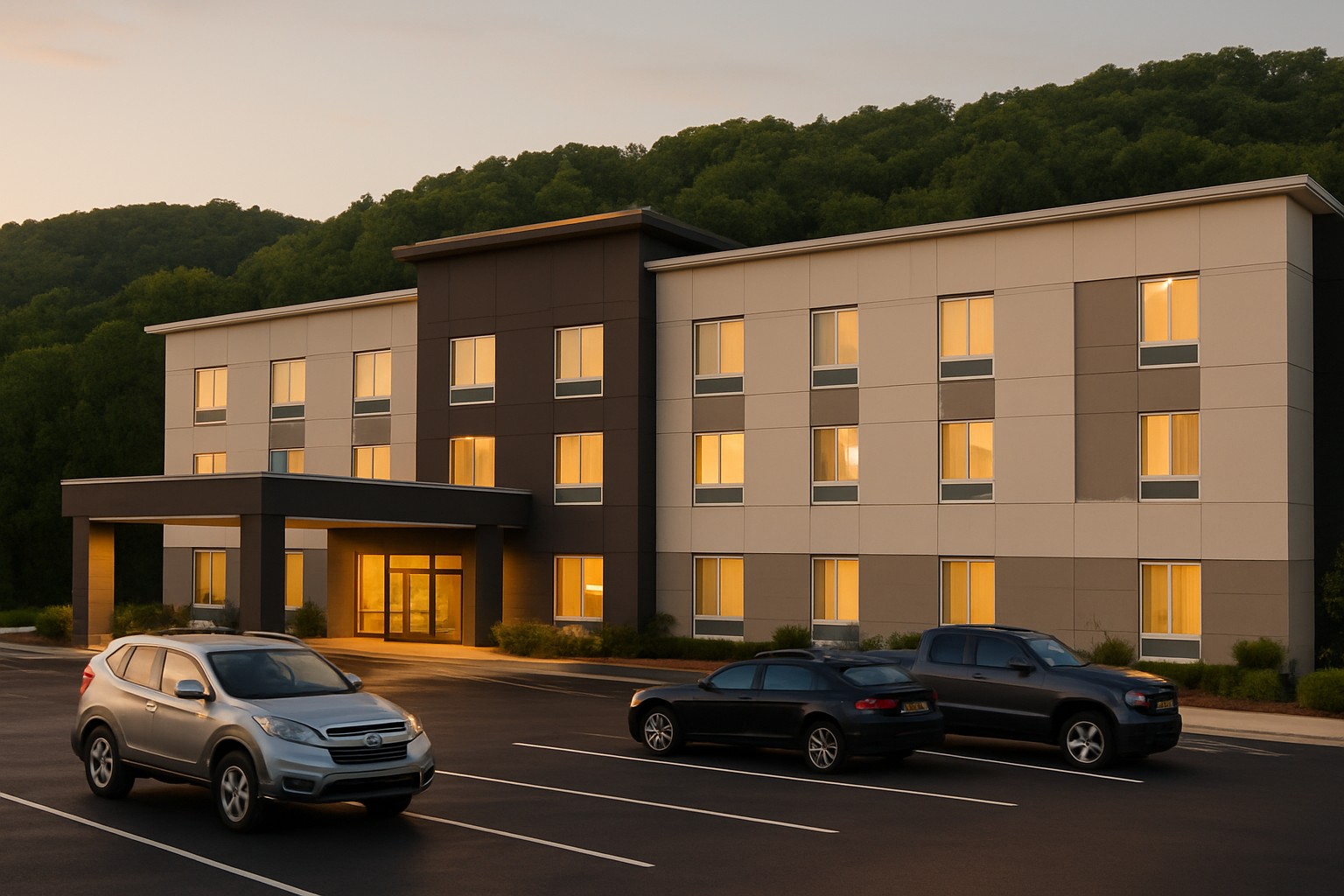 How Old Do You Have to Be to Get a Hotel Room in Arkansas? (2026)