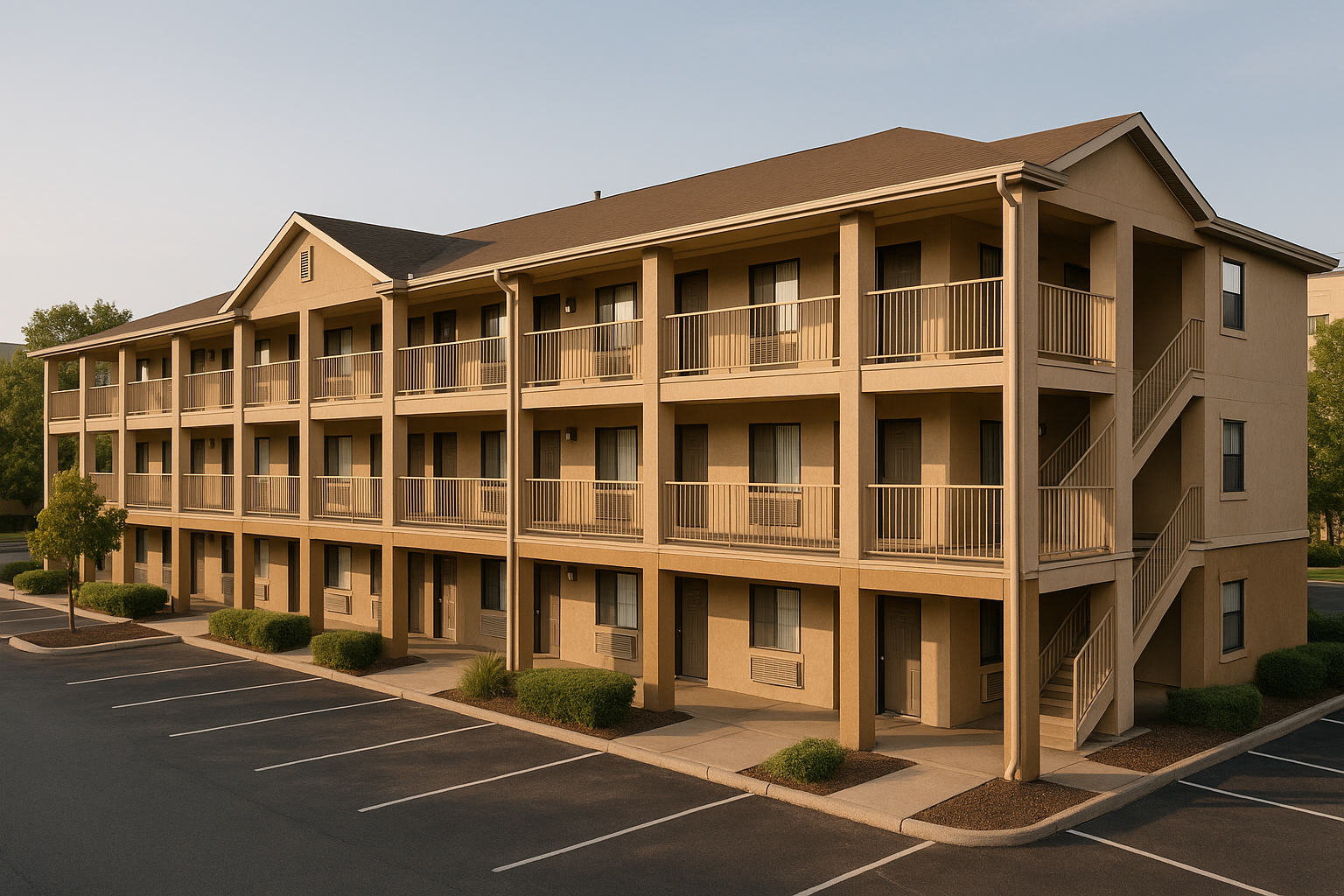 Does Extended Stay America Allow 18-Year-Olds to Check In? Age Policy (2026)