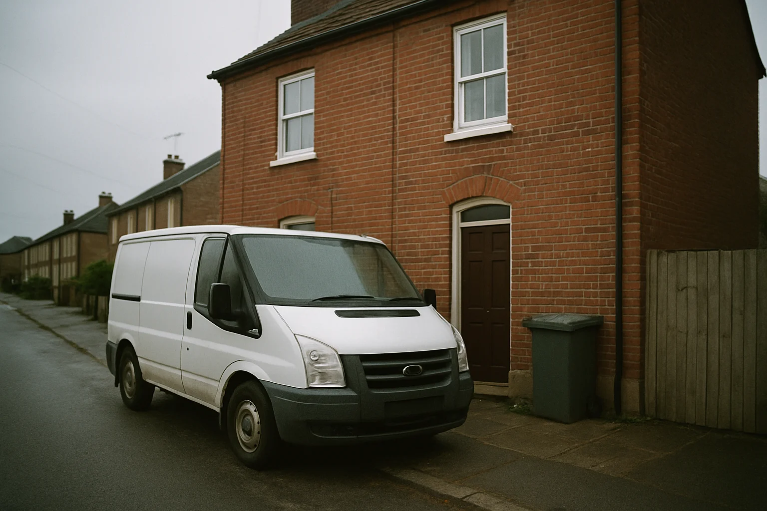 Contractor Accommodation in Sittingbourne: A Crew House Guide (2026)