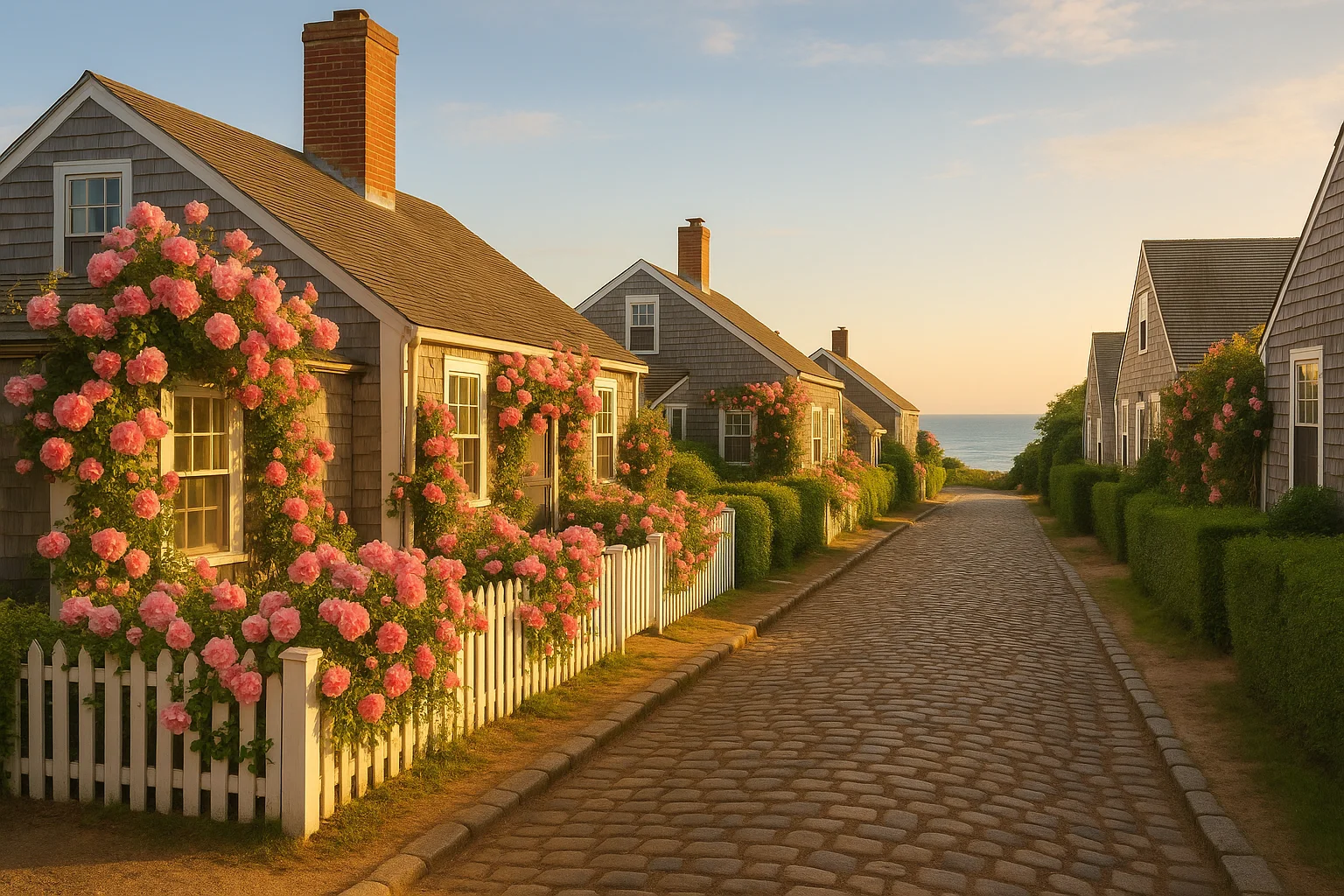 Sconset Rentals: Nantucket's Quietest Village and How to Book It