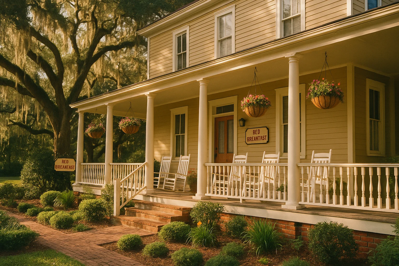 Beulah's Place: What It Is and Why Guests Keep Coming Back