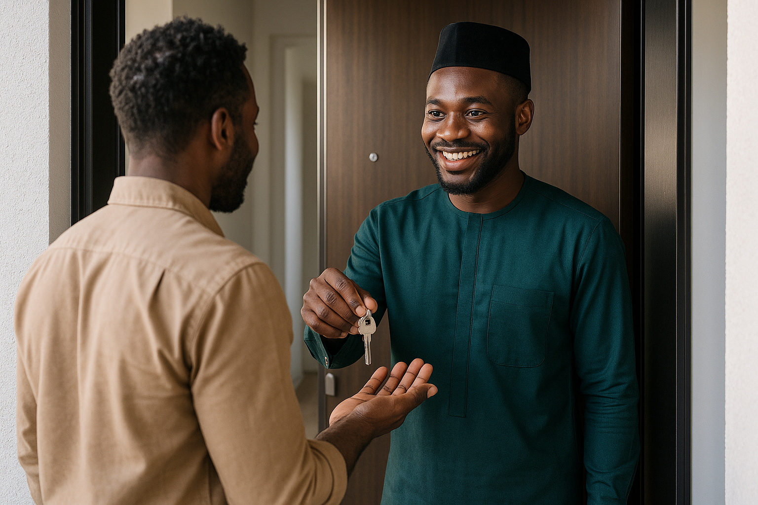 How to Vet Shortlet Guests in Nigeria: A Host's Guide (2026)