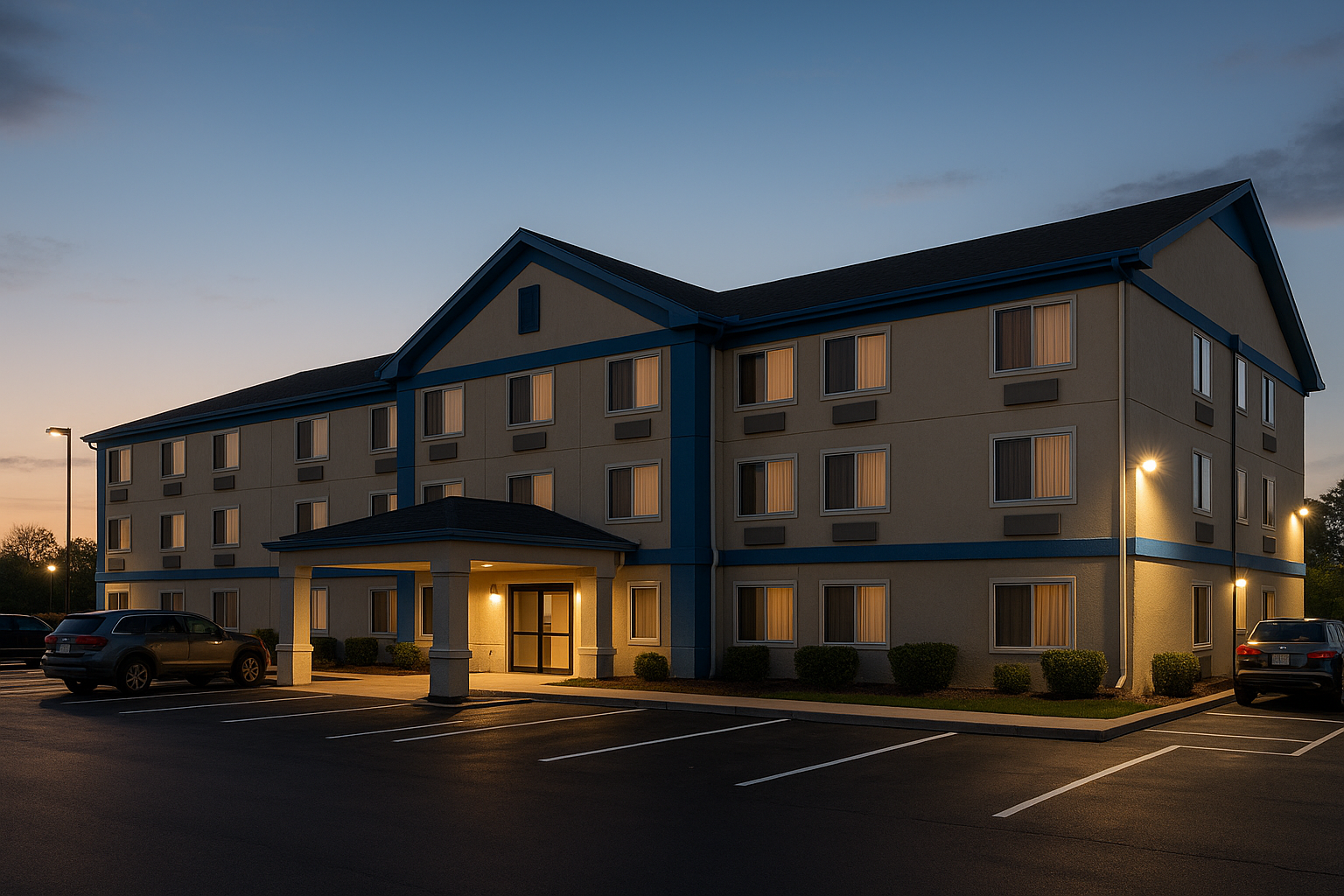 Does Quality Inn Allow 18-Year-Olds to Check In? Age Policy (2026)