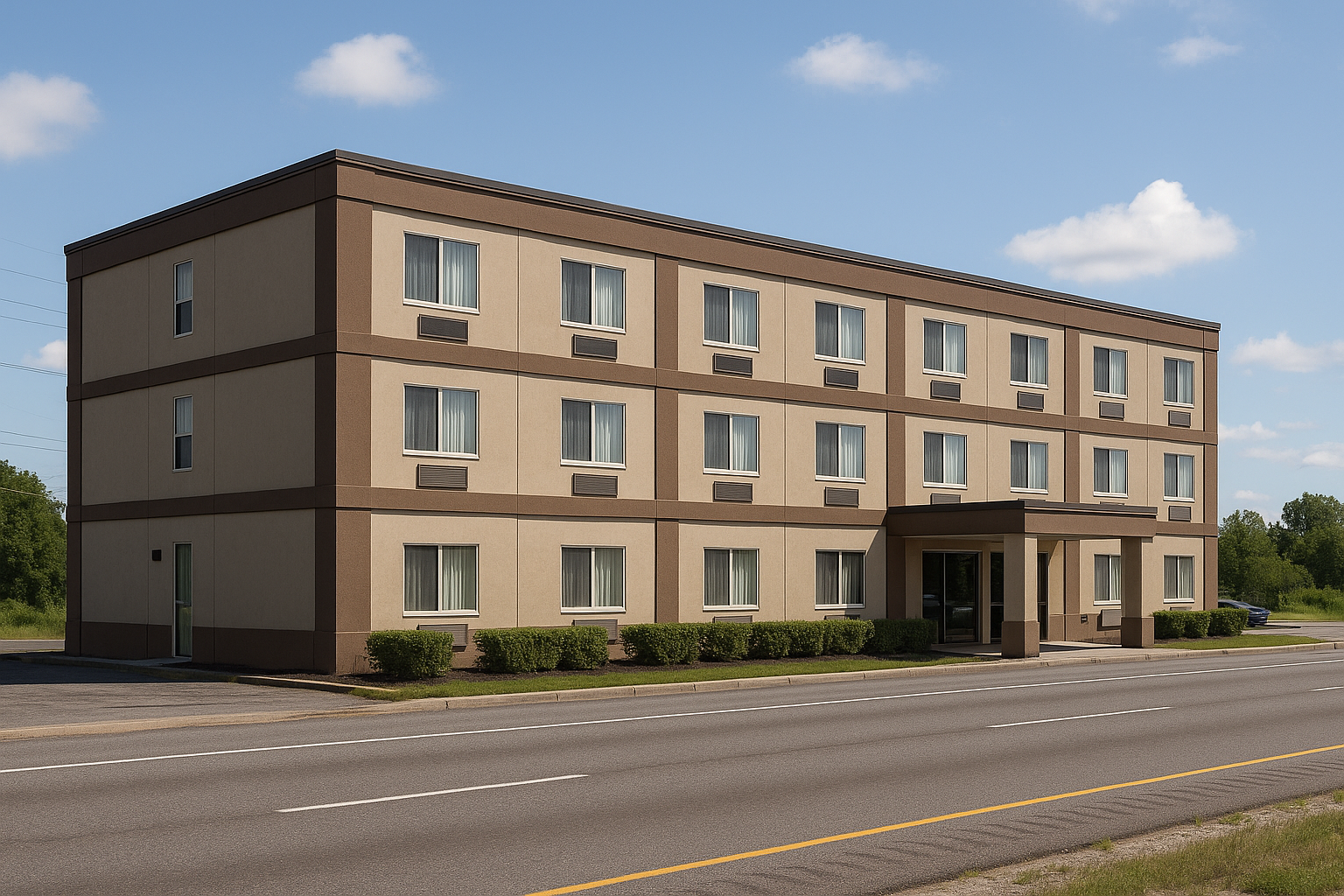 Does Microtel Inn & Suites Allow 18-Year-Olds to Check In? Age Policy (2026)