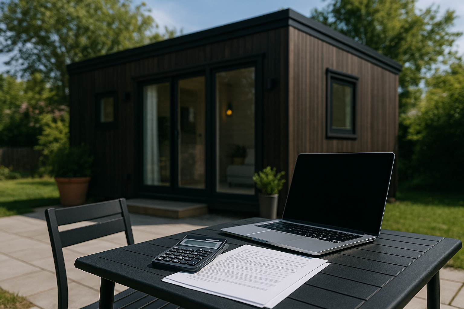 How to Finance a Tiny Home: Loan Options Compared (2026)