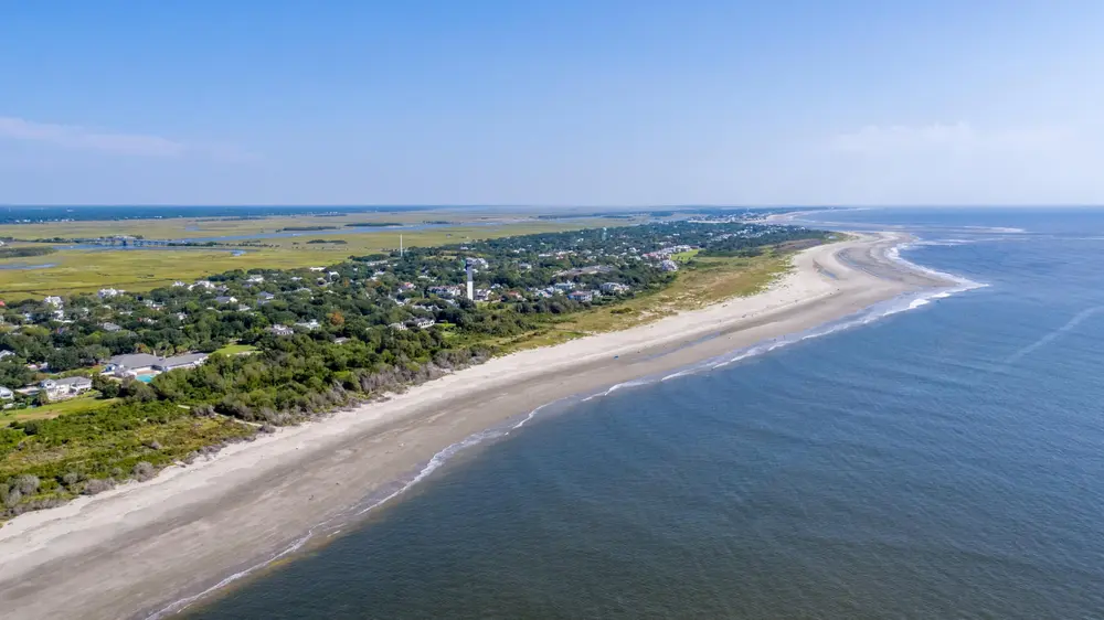 Sullivan's Island Vacation Rentals: Your Guide to Coastal Getaways in South Carolina