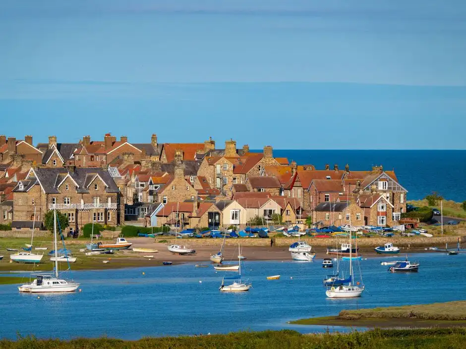 Bed and Breakfast in Alnmouth – Relaxing Coastal Getaways