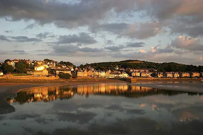 Bed and Breakfast Arnside – Comfortable & Charming Stays by the Lake