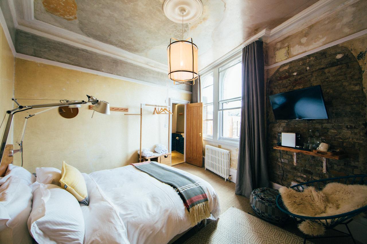 Bed and Breakfast England A Timeless Way to Experience the UK