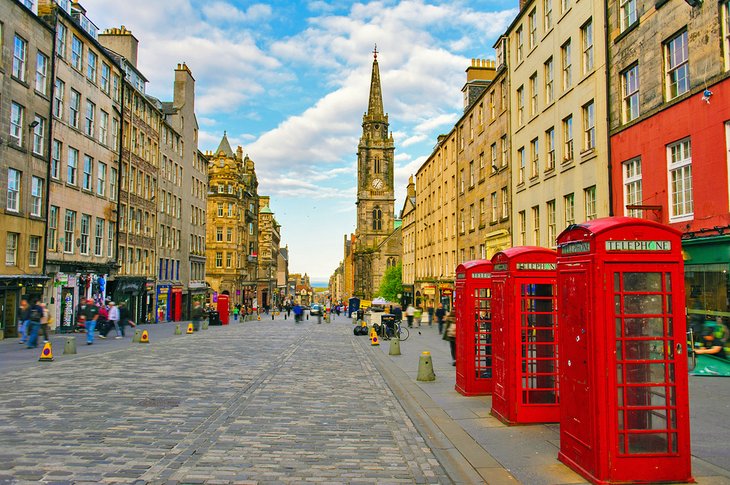 Bed and Breakfasts in Scotland Where Charm Meets Comfort